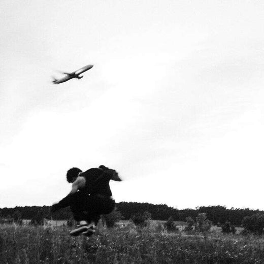 Spazi - 'Let Me Down' [Ringtone]