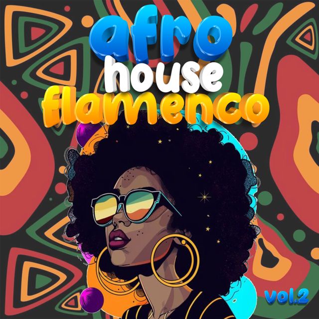 De La Crem - 'Como Camarón (Afro House)' [Ringtone]