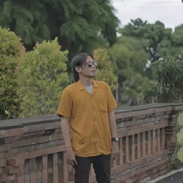 De Segara - 'Kuluk Gembrong' [Ringtone]