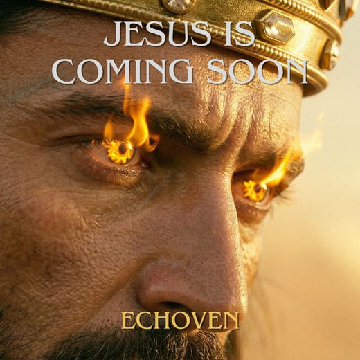 Echoven - 'Jesus is Coming Soon' [Ringtone]