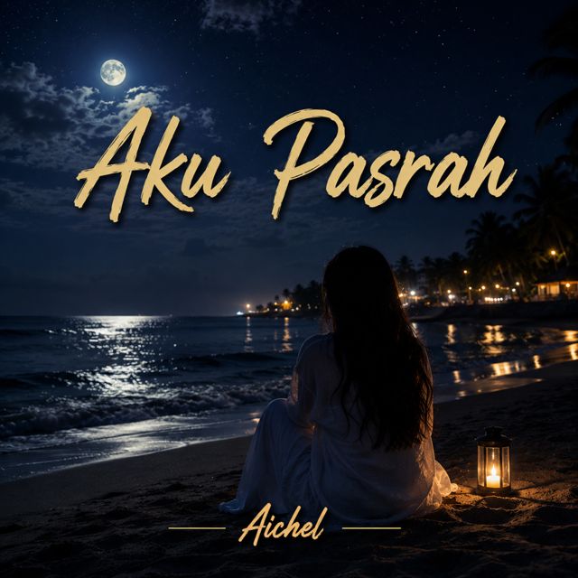 Aichel - 'Aku Pasrah' [Ringtone]