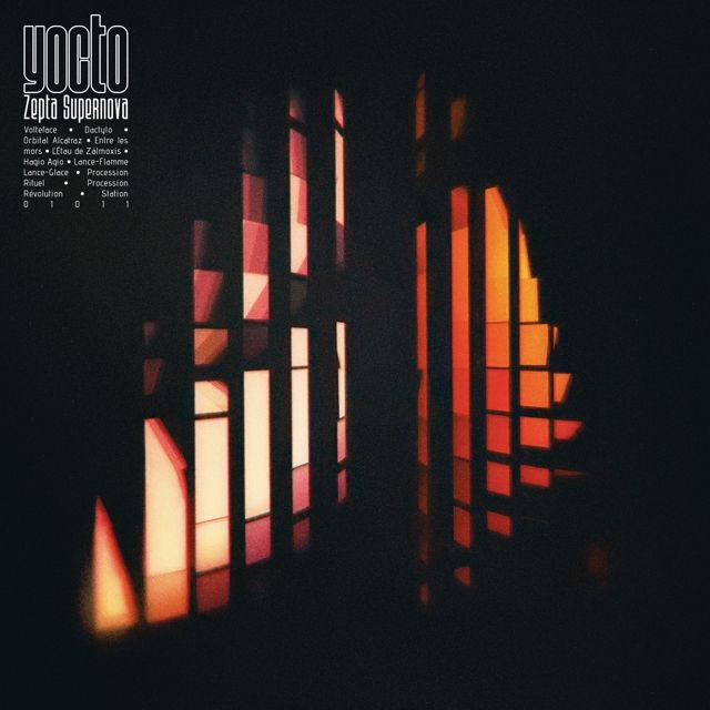 YOCTO - 'Station 01011' [Ringtone]