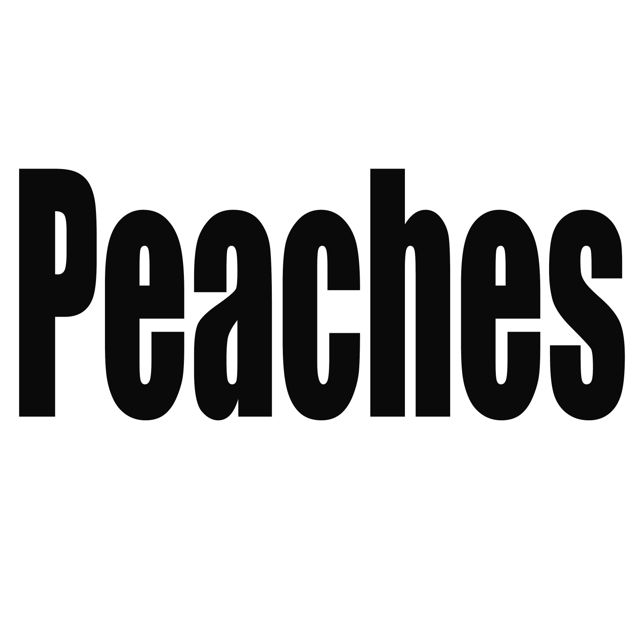Dj Boojee Rama - 'Peaches (Funky Hyper Sped Up Cover)' [Ringtone]