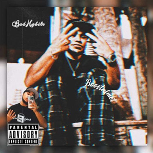 BoostedMet - 'Bad Habits' [Ringtone]