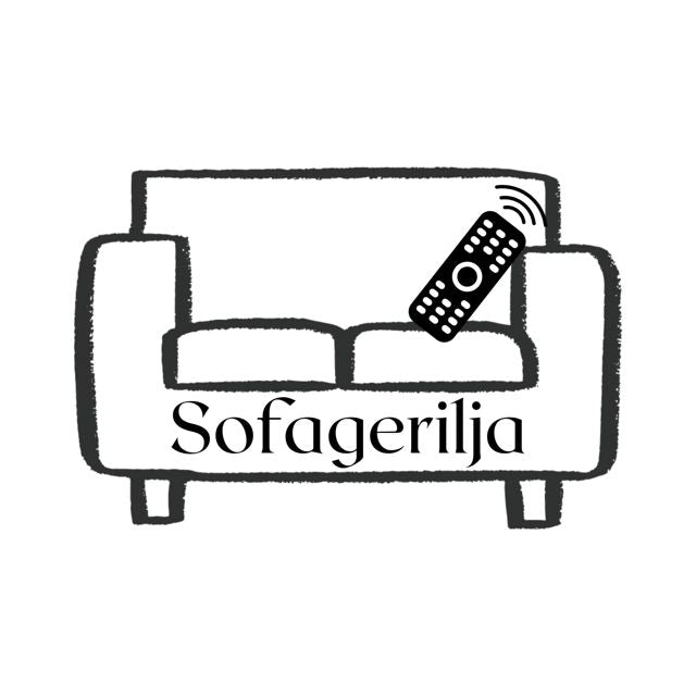 Sofagerilja - 'Skin han av' [Ringtone]