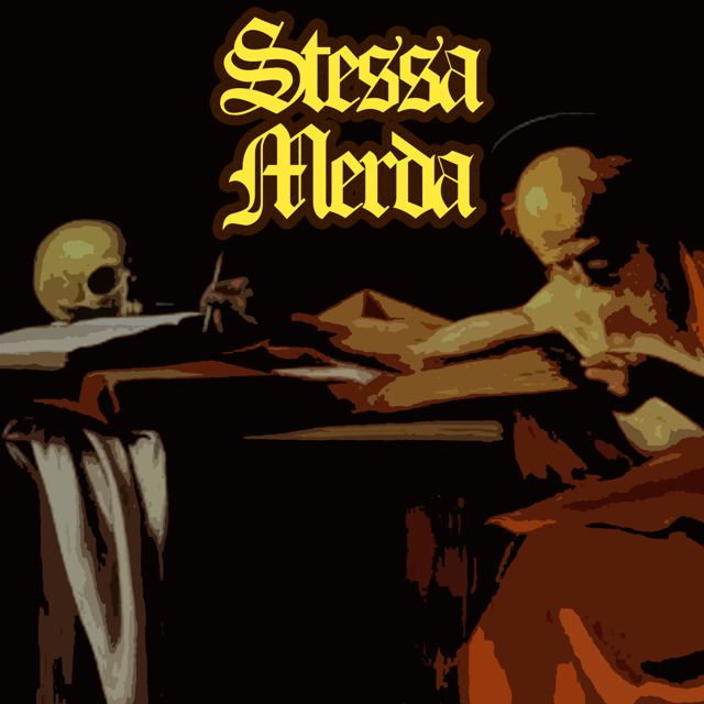 Pest3 - 'STESSA MERDA' [Ringtone]