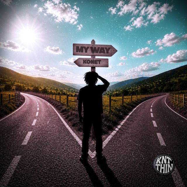 Konet - 'My Way' [Ringtone]