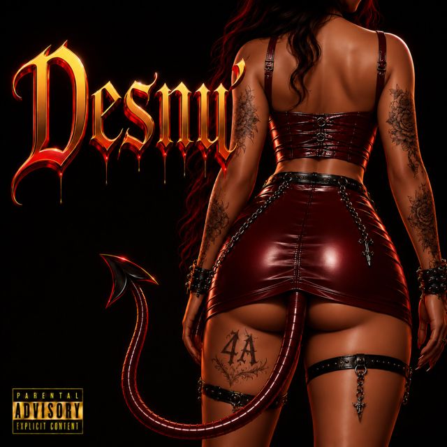 4A - 'DESNU'' [Ringtone]