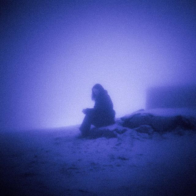 fauxe. - 'thinking about you (feat. lønelyspirit)' [Ringtone]