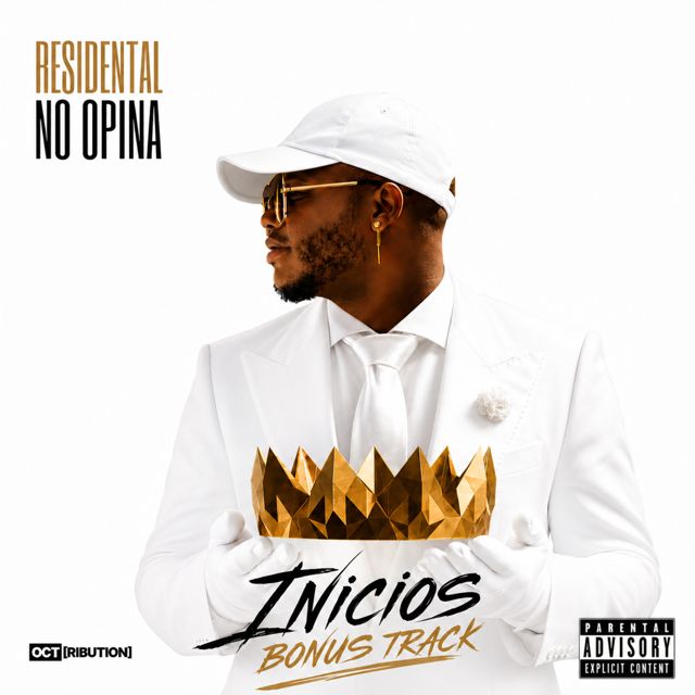 Residental No Opina - 'Si Tu No Entregas' [Ringtone]