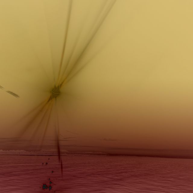 Ryal - 'Bend a Little (Strings Version)' [Ringtone]