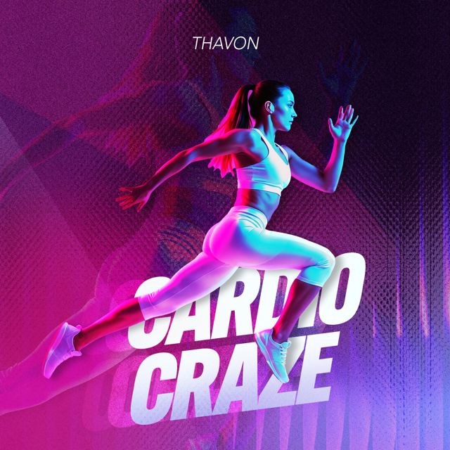 Thavon - 'Easy Queen' [Ringtone]