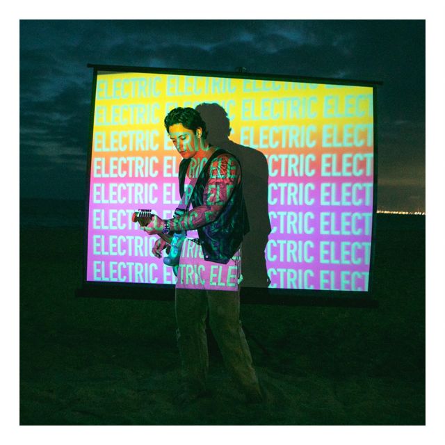 Brighton Taylor - 'Electric' [Ringtone]