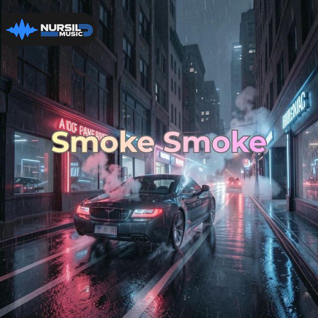 Jee Night Music - 'Smoke Smoke' [Ringtone]
