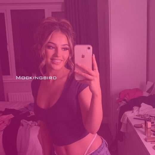 lynnda - 'Mockingbird (feat. CoverZounds)' [Ringtone]