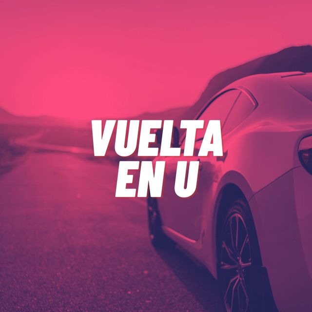 JD FROZONO - 'Vuelta En U' [Ringtone]