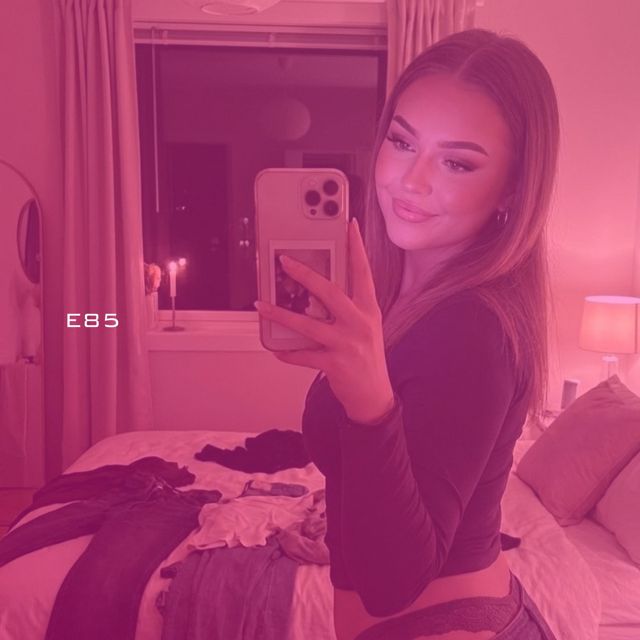 lynnda - 'E85 (feat. CoverZounds)' [Ringtone]