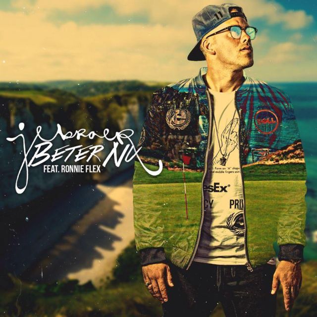 Jebroer - 'Beter nu (feat. Ronnie Flex)' [Ringtone]