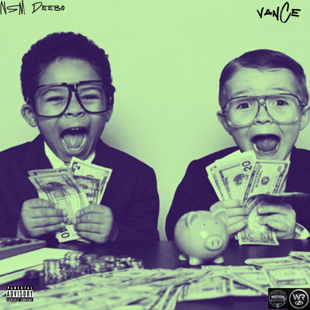 Vance - 'Gimme the Funds (feat. NSM Deebo)' [Ringtone]