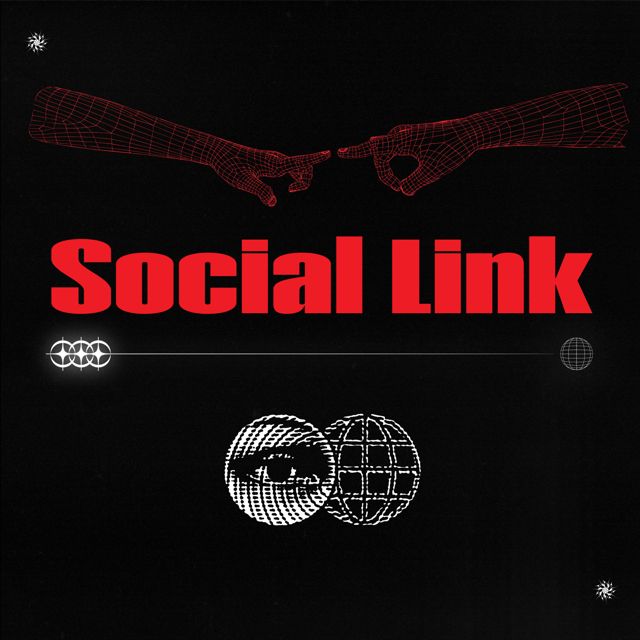 Niveko - 'Social Link' [Ringtone]