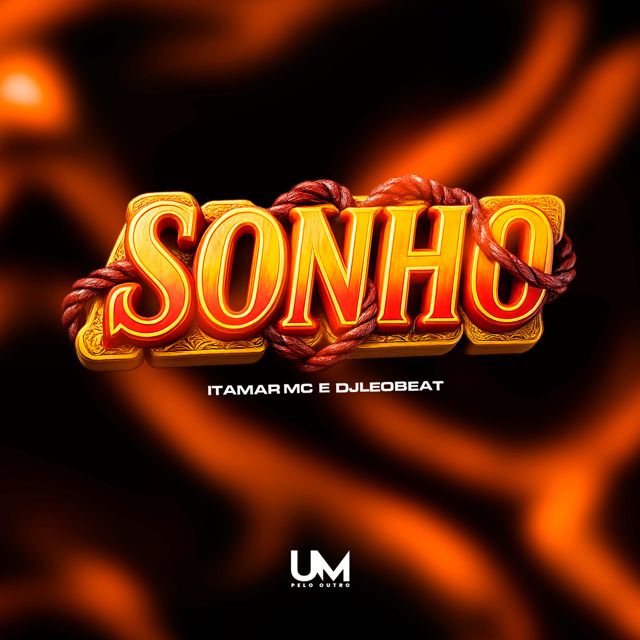 ITAMAR MC - 'SONHO (feat. DJLEOBEAT)' [Ringtone]