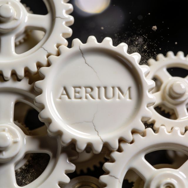 Kairo Wells - 'Aerium' [Ringtone]