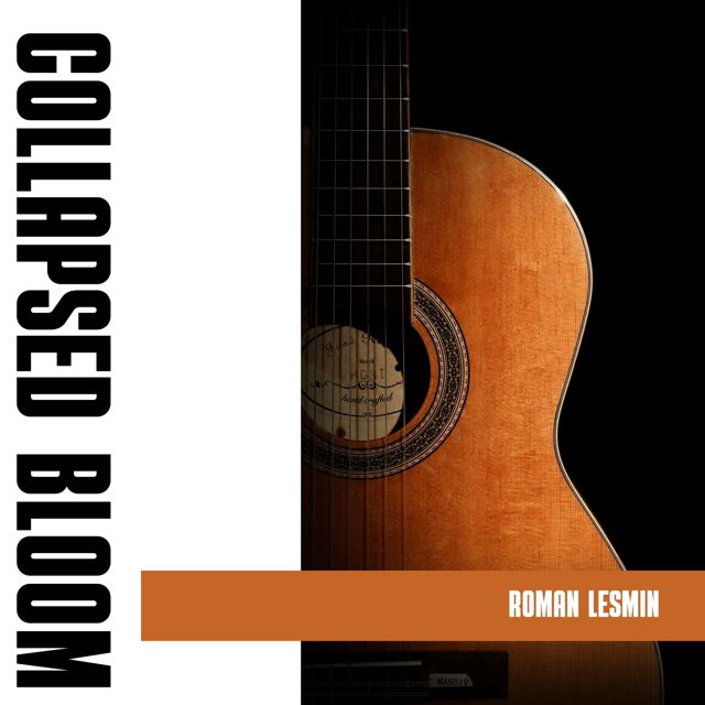 Roman Lesmin - 'Collapsed Bloom' [Ringtone]