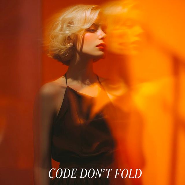 Cahoxx - 'Code Don’t Fold' [Ringtone]