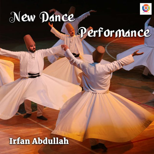 Irfan Abdullah - 'New Dance Performance' [Ringtone]