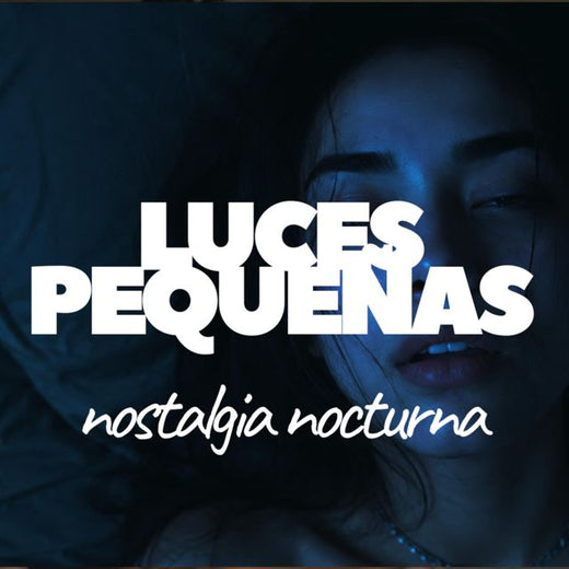 Frecuencia Dopamina - 'Luces pequeñas' [Ringtone]