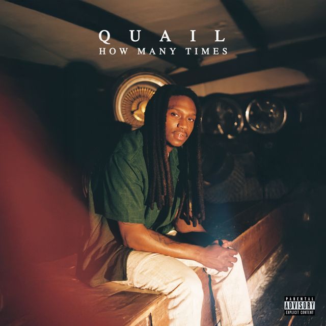 Quail P - 'How Many Times (feat. Kxvi)' [Ringtone]
