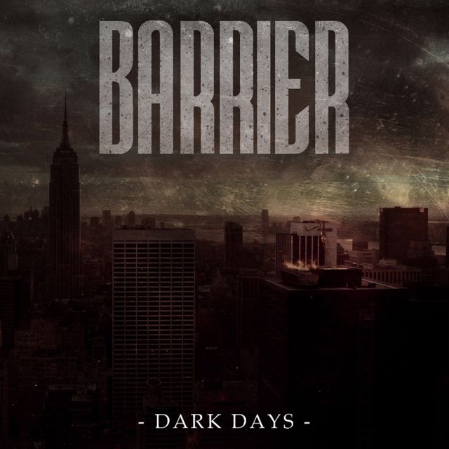 Barrier - 'Black Sheep' [Ringtone]