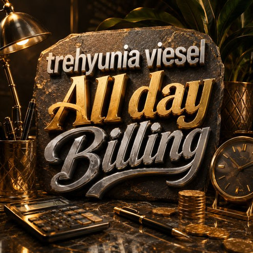 trehyunia viesel - 'Take Me to the Disco' [Ringtone]