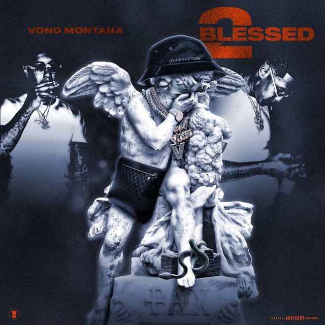 Vono Montana - 'Rapsheet (feat. Peezy)' [Ringtone]