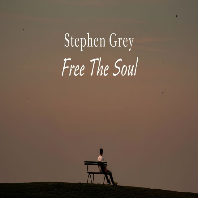 Stephen Grey - 'I don't need to prove it' [Ringtone]