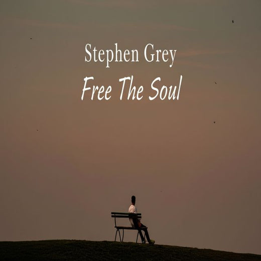 Stephen Grey - 'Slow Motion' [Ringtone]