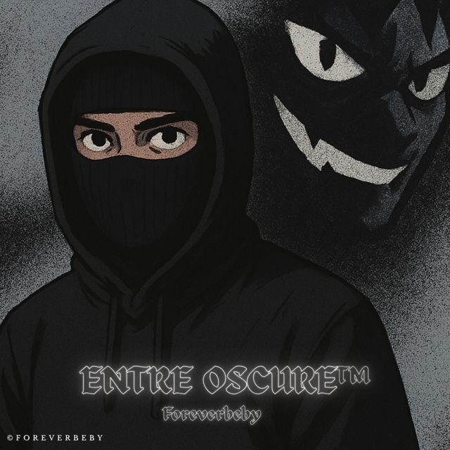Foreverbeby - 'Entre Oscure' [Ringtone]