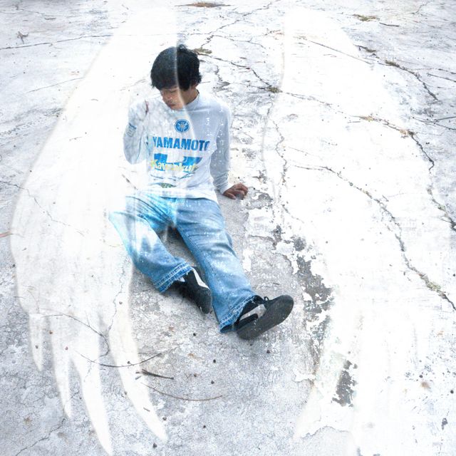 Jowly - 'ANGEL CAIDO' [Ringtone]