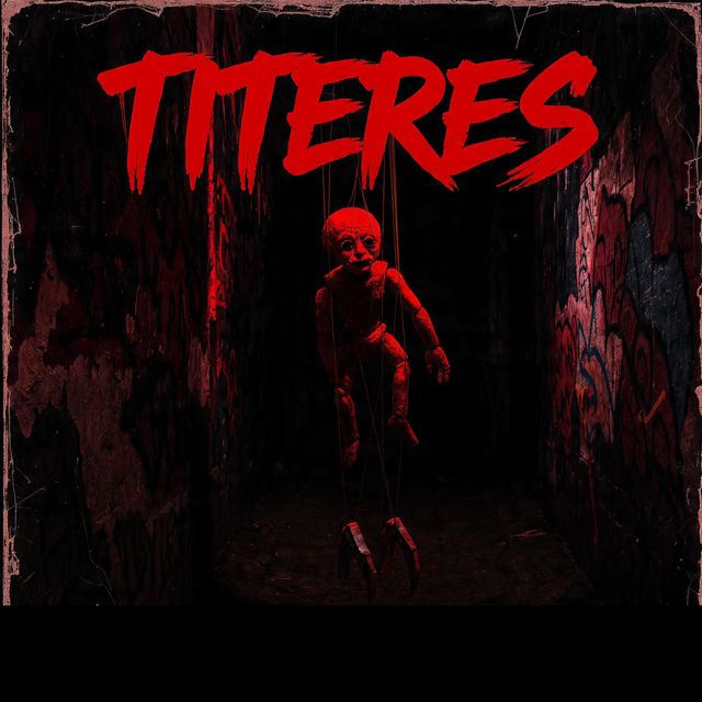 Slack Sl - 'TITERES' [Ringtone]
