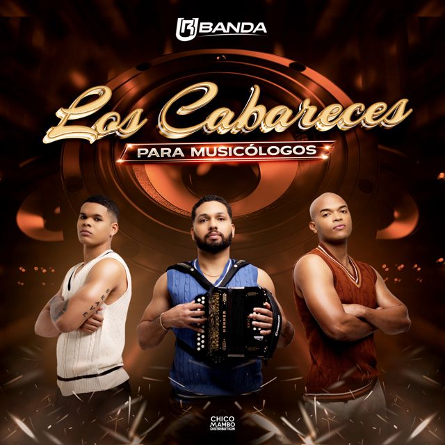Urbanda - 'Los Cabareces Para Musicólogos' [Ringtone]