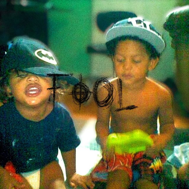 1gnis - 'Fool' [Ringtone]