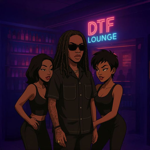 Haviah Mighty - 'Double The Fun (Memblem Remix) (feat. Memblem)' [Ringtone]