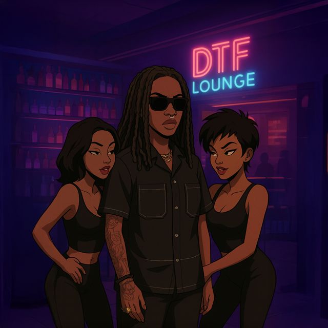 Haviah Mighty - 'Double The Fun (Fast)' [Ringtone]