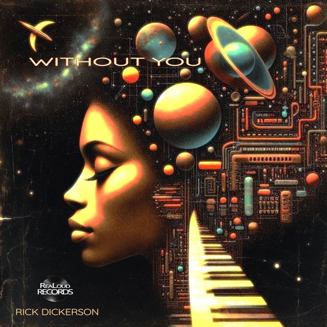 Rick Dickerson - 'Without You' [Ringtone]