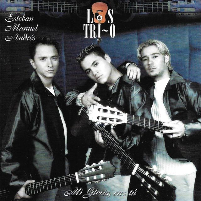 Los Tri-o - 'Se Va El Amor' [Ringtone]