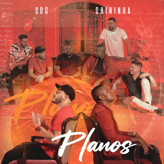 CDC - Clube do Churrasco - 'Planos (feat. Chininha)' [Ringtone]