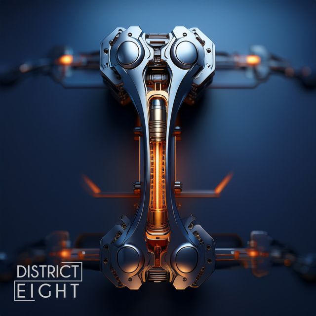 Miguel Serrano - 'Reggae Tech' [Ringtone]