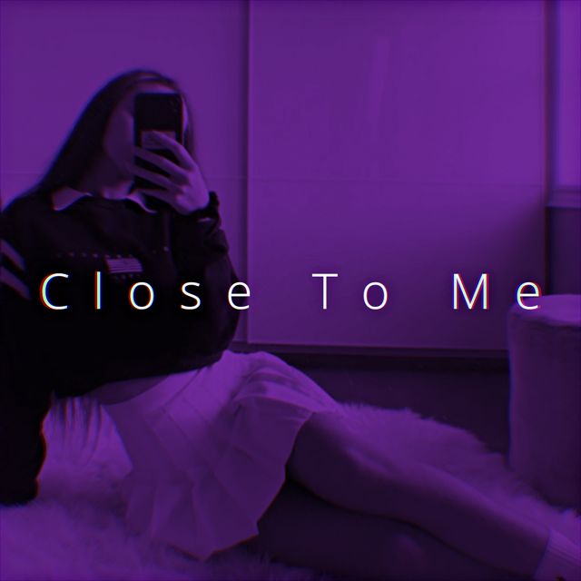 Ren - 'Close To Me (Speed)' [Ringtone]