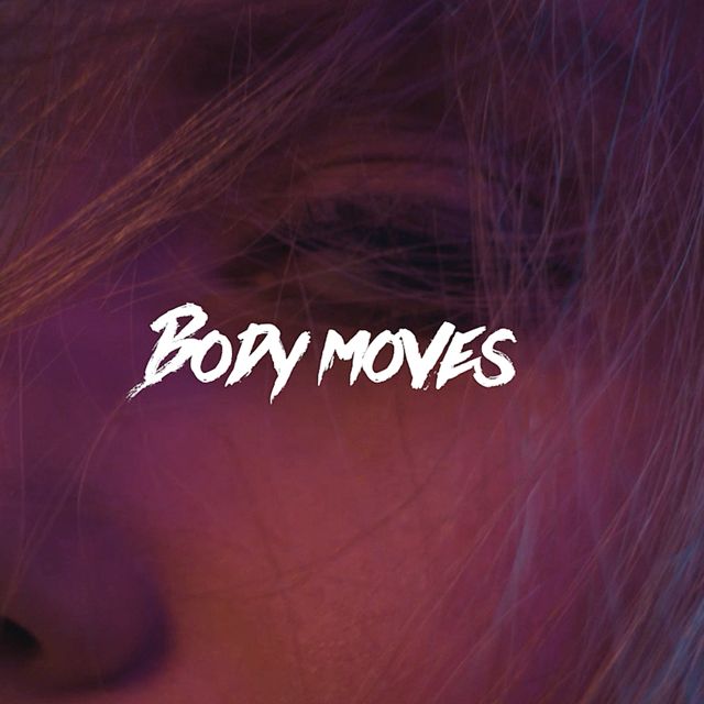 resinated - 'Body Moves' [Ringtone]