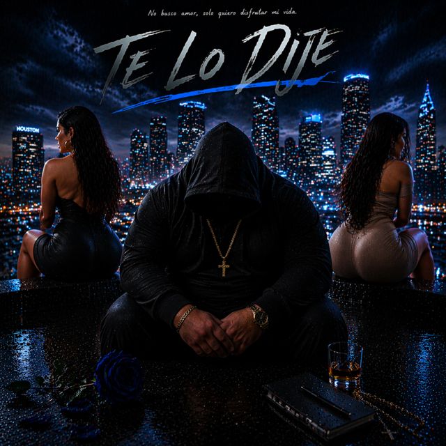 SoloSnipes - 'Te Lo Dije' [Ringtone]
